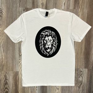 Lion shirt